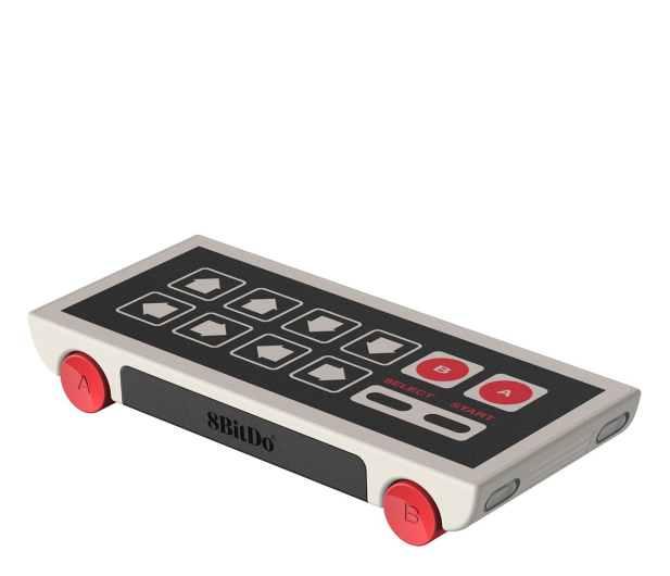 8BitDo N30 Wireless Mobile Charger RET00421 - 1284000 - zdjęcie